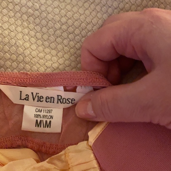 Teddy set - Picture 4 of 4